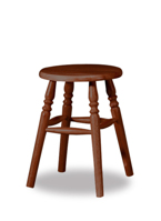 Стул барный Марко хром